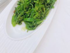-京秀缘蒸汽海鲜农家菜大馅蒸饺