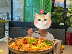 -蛙喔牛蛙(椒江青悦城店)
