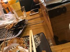 -云晓光头烧烤吧(新大陆广场店)