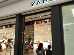 -ZARA(重庆华润万象城中区店)