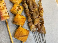 -烤五行·烧烤烤串(石佛营店)