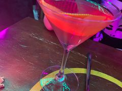 -MOSSO音乐酒吧·Live House(南京西路店)