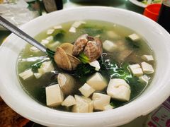 -红月湾海鲜饭店•沙滩海景(双月湾店)