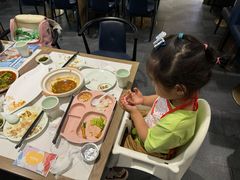 -船歌·鱼水饺青岛菜(合肥路永旺店)