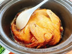 -环秀楼(黄山呈坎店)