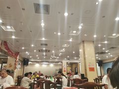 大堂-国华酒楼(右内店)