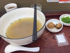 -百年老字号·观振兴蟹黄面·三虾面·苏式面(观前街富仁坊巷店)