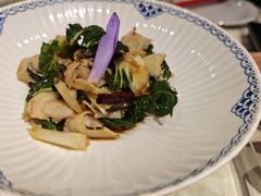 -山西会馆·晋菜·晋商宴·学堂记忆(许坦西街店)