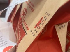-塔斯汀中国汉堡(嘉禾望岗地铁站店)