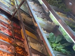 -丝路伊兰·兰州牛肉面(牛街总店)