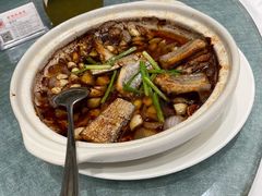 红烧带鱼-道道鲜·崇明私房菜(五角场店)