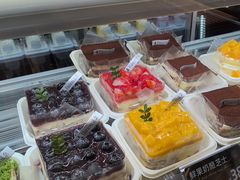 -FANEN法念·烘焙·甜点(万象城店)