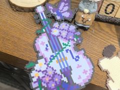-半日闲手作DIY体验馆•陶艺•银饰戒指•拼豆(光谷店)