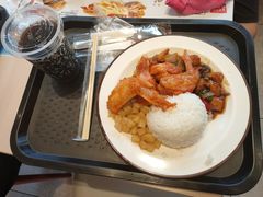 -乡村基(南坪上海城店)