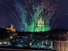 -厦门方特梦幻王国