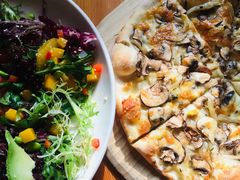 -TIMEZONE8东八时区餐厅&酒吧(798店)