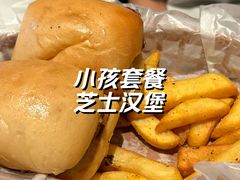 -Texas Roadhouse(世纪汇广场店)