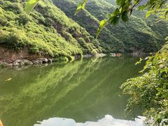 -双龙峡