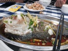 -钱大妈海鲜饭店(保利林语店)