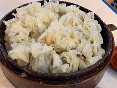 -海汇源老烧麦店(东大街总店)