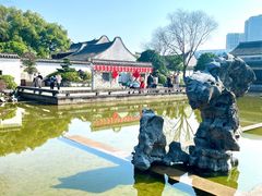-天一阁博物院