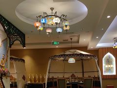 -君邦火锅(新疆大厦店)