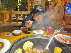-黑土人家(江桥万达广场店)