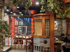 -万里闯关东铁锅炖菜馆(高新旗舰店)