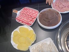 -俏媳妇火锅(宽窄巷子店)