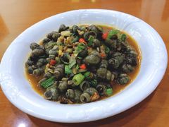 酱爆螺蛳-全乐鱼馆·淳牌有机鱼直营店