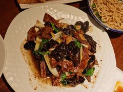 -龙抄手食府(浣花北路店)