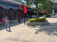 -天津妈祖文化园