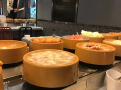 -龍歌自助小火锅(李沧丽达店)