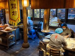 菜单-大张烙馍村(三环南路旗舰店)