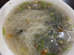 -建国蚵煎蚵面