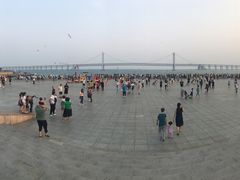 -星海湾跨海大桥