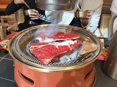 -西塔老太太泥炉烤肉(双井店)