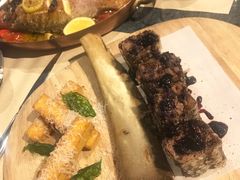 -Mercato莫卡多露台餐厅与酒吧(K11店)