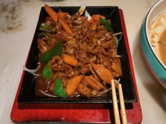 -红蜡烛-养生粥-津鲁菜(中山路店)