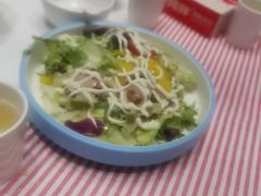 -阿胖龙虾小海鲜(宁国南路总店)