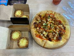 -达美乐比萨(江月路店)
