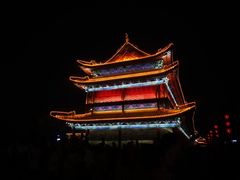 -西安城墙·碑林历史文化景区