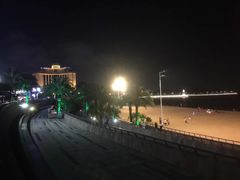 -太平洋咖啡(海滨泳场店)