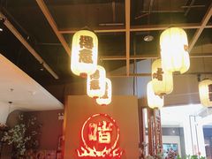 -得意啫·广东啫啫煲(前海HOP店)