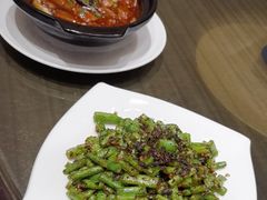 -海天楼(天津泛太平洋店)