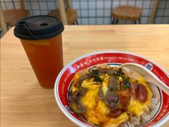 -明記茶餐廳(福田总店)