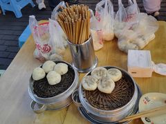 -梁憨包(南岸回龙湾店)