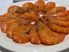 -万龙洲海鲜(亚运村店)