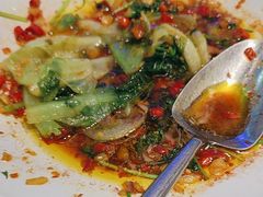-兰湘子·湘菜小炒(天水兰天城市广场店)