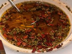 -上和臻品中国菜(花园街店)